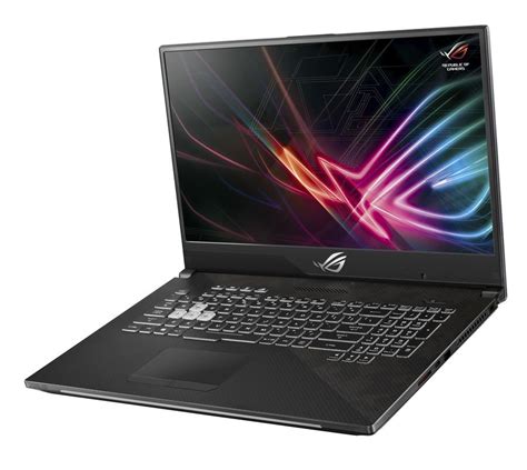 Laptop Asus Rog STRIX SCAR II GL704GW EV002T 17 3 FHD Intel Core