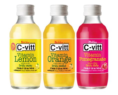 House Foods to double production capacity of Thai vitamin drink ...