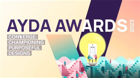 Ayda Awards Competition Theme Launch Youtube