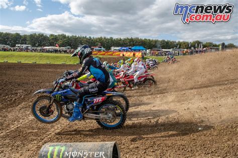 Moto News Aftn Smx Speedway Emx Track Mxgp Mcnews