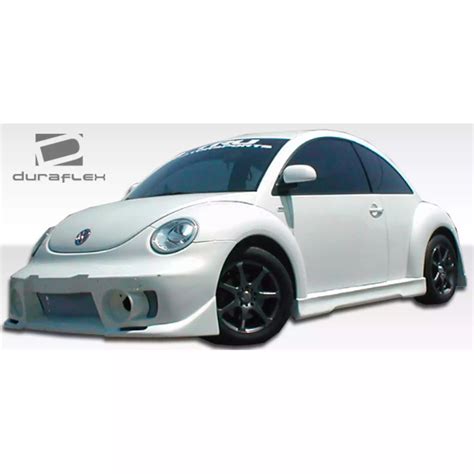 Super Beetle Body Kits