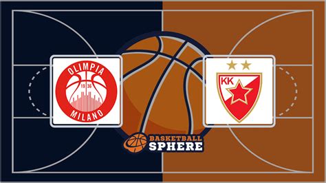 Milano vs Crvena Zvezda: Analysis and Prediction - Jan. 11, 2024 ...