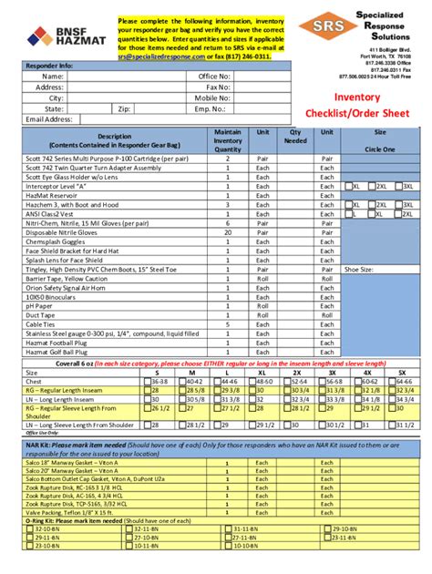 Fillable Online Reorder Point Formula And Safety Stock A Complete