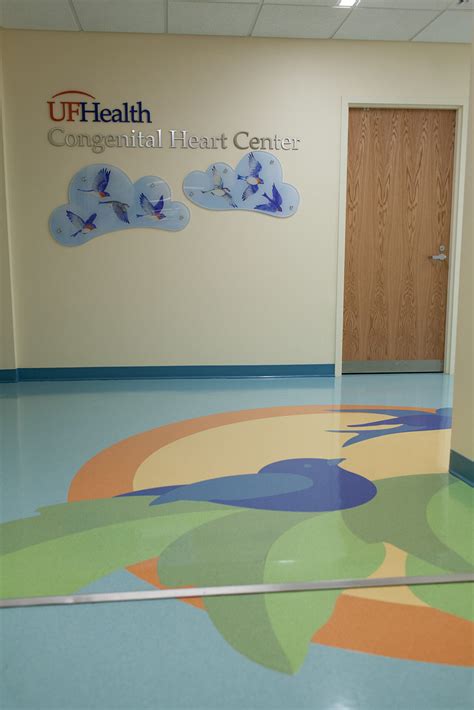 Doctors - UF Health Congenital Heart Center - UF Health