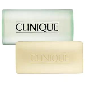 Clinique Facial Soap (Ingredients Explained)