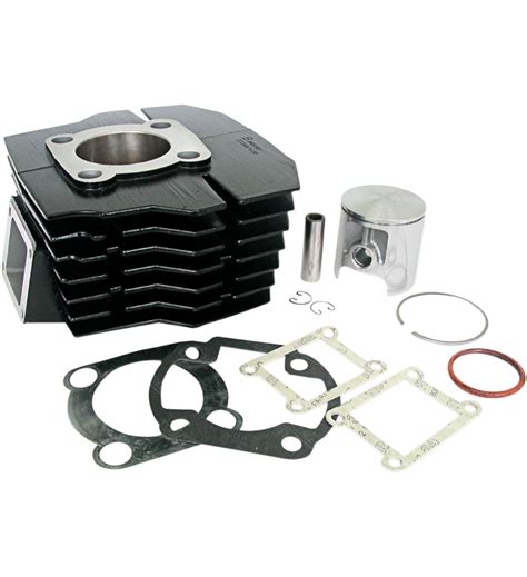 KIT CILINDRO ATHENA HONDA 009500