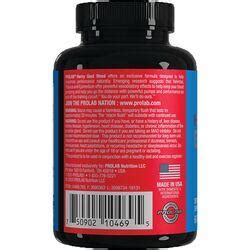 Prolab Nutrition Horny Goat Weed Caps Swanson