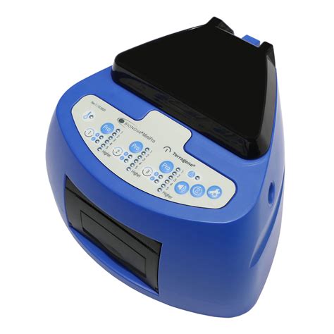 MiniPro auto-reader - Terragene