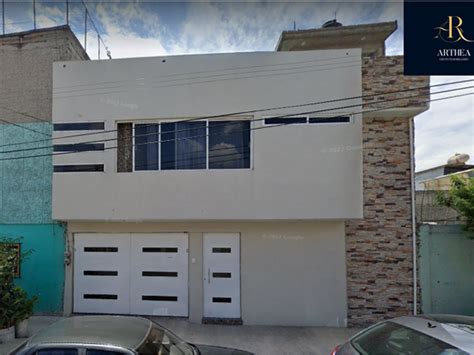 venta Casa en Evolución Poniente Nezahualcóyotl 31696869 icasas mx