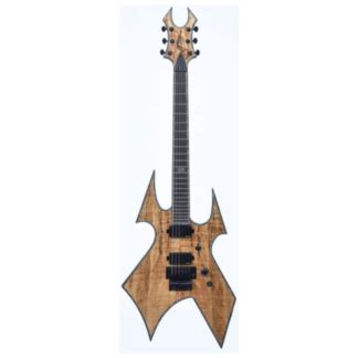 Warbeast Extreme Exotic With Floyd Rose Rich Atelier Yuwa Ciao Jp