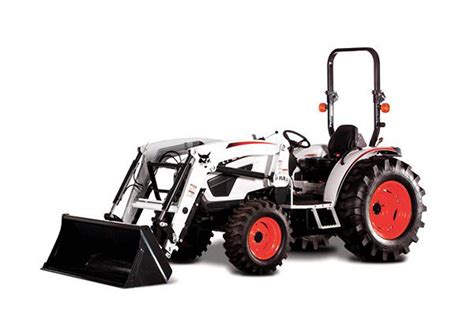 New Bobcat CT4045 Compact Tractor For Sale in Kansas & Missouri - KC Bobcat