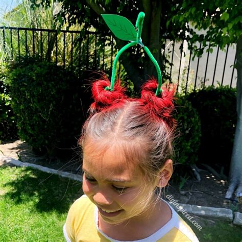 13+ Wacky Hairstyles For Kids Images - Inspirations