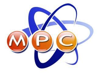 MPC Logo - LogoDix