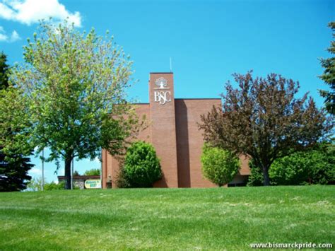 Bismarck State College - Bismarck-Mandan News, Pictures, History ...