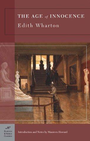 The Age of Innocence by Edith Wharton | Goodreads