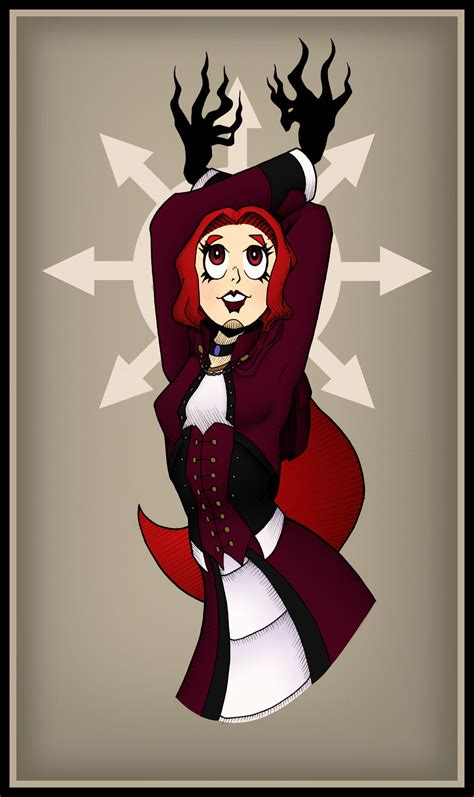 Dum Vita Est Spes Es by TheLordOfTheSpirals on DeviantArt