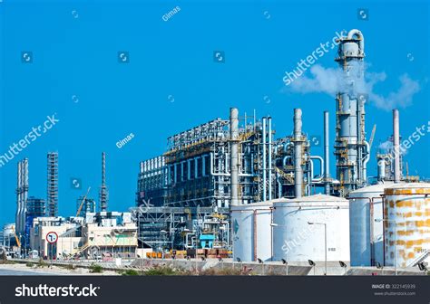 138 Jubail Industrial City Images, Stock Photos & Vectors | Shutterstock