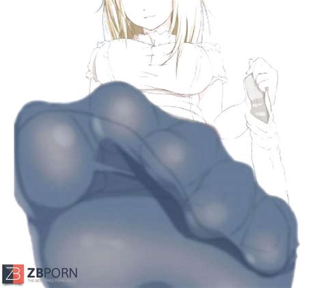 Hentai Pantyhose Tights ZB Porn