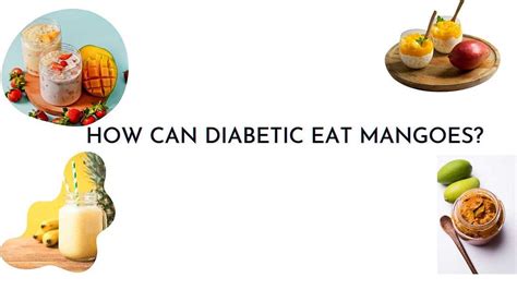 Can Diabetic Eat Mangoes Table Of Contents By Diabetrust Jun