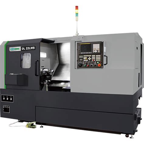 Dmc Dl 25ms Camex Machinery