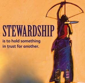 stewardship   alternative  leadership seapoint center