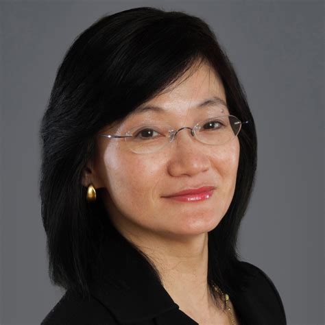 Lily Ku Senior Vice President And Financial Advisor