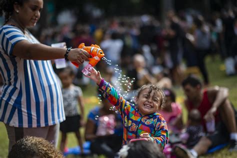 FPJ PASSEIO PÚBLICO MEU PRIMEIRO FESTIVAL FUNDAÇÃO PARQUES E