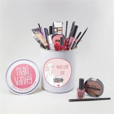 Coffret Maquillage Maquillage Make Up Makeup Box Achat Vente