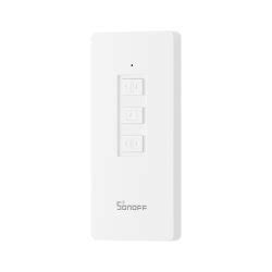 Sonoff Zigbee Smart Curtain Motor