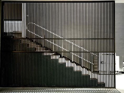 premium photo close   grid  building