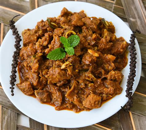 How to Cook Rendang Tebingtinggi - simplefascinations