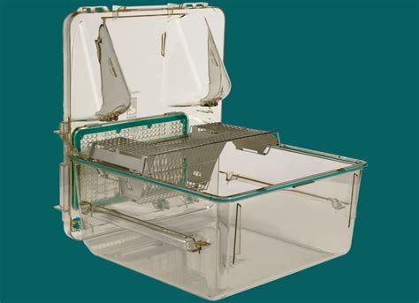 Tecniplast Laboratory Animal Equipment