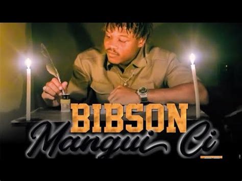 Bibson Bsb Music Fuck Enemies Mangui Ci Ep Rap Stvsenegal