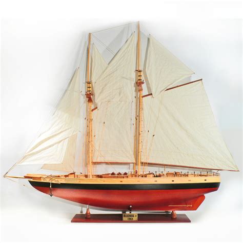 Maquettes Bluenose Ii Nain