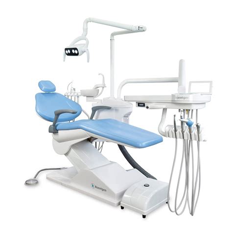 Unidad Dental Peymar Luxor Cf Premium Con Rx