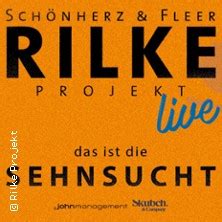 Rilke Projekt Termine Tickets