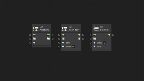 Unity Visual Scripting Part 7 Collections Loops Unity Tutorial