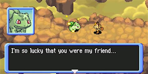 Pokémon Moments That Make Players Cry Every Time