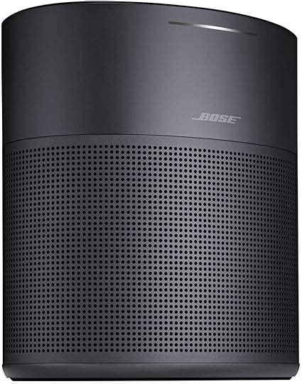 Amazon.com: Bose Home Speaker 300: Bluetooth Smart Speaker with Amazon ...