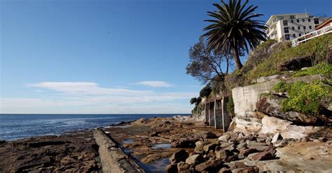 Naked Sleepwalker Injured In Fall Onto Rocks At Cronulla St George Sutherland Shire Leader