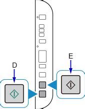 Canon Manuels Inkjet G Series Guide D Installation