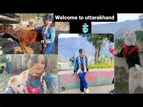 Mujhse Milne Delhi Se Uttrakhand Kaun Ayee Hometown Part 2 YouTube