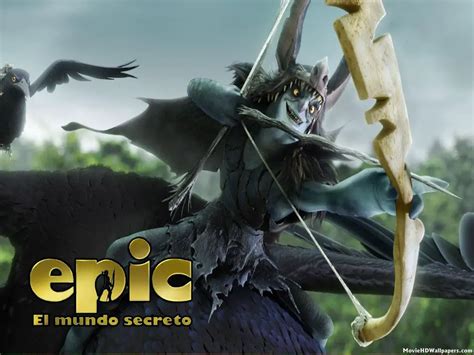 Epic (2013) - Movie HD Wallpapers