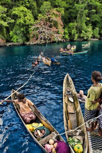 7 Reasons Why You Need To Visit The Solomon Islands Travel Off Path