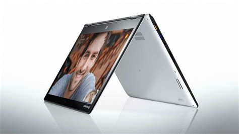 New Lenovo Yoga And Thinkpad Yoga Models Double Down On 2 In 1 Concept Techradar