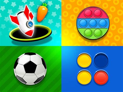 Play Tag 2 3 4 Players Free Online Games KidzSearch