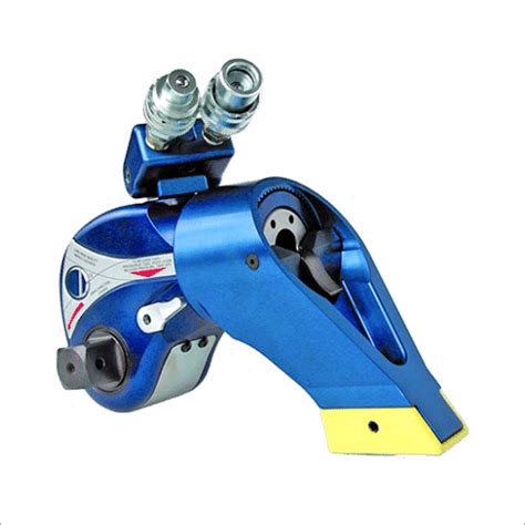 Hytorc Square Hydraulic Torque Wrench At Best Price In Navi Mumbai Advanced Bolting Solutions