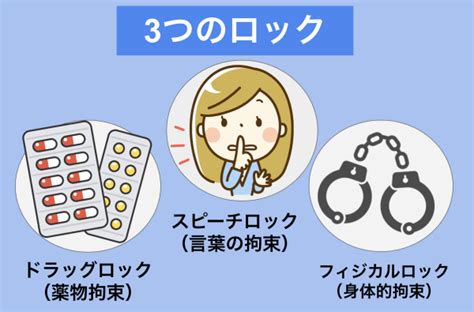 スピーチロックとは？実際の具体例や気をつけるべきポイントまで紹介！ サービス付き高齢者向け住宅の学研ココファン