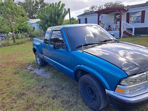 Chevrolet S For Sale In Brandon Fl Offerup