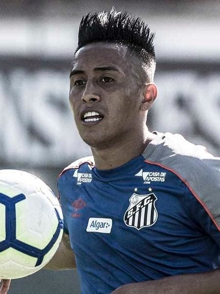 Santos Leva Novo Transfer Ban Por D Vida Pela Contrata O De Cueva